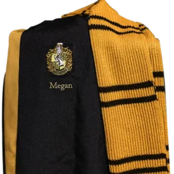 Warner Bros Personalised Hufflepuff Robe Best Sellers