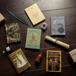 Warner Bros Fantastic Beasts & Where To Find Them Journal Best Sellers