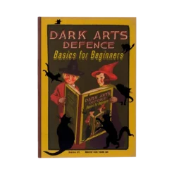 Warner Bros Dark Arts Defence Journal Best Sellers