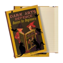 Warner Bros Dark Arts Defence Journal Best Sellers