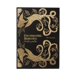 Warner Bros Fantastic Beasts & Where To Find Them Journal Best Sellers