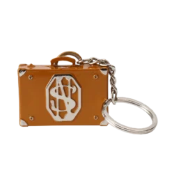 Warner Bros Fantastic Beasts Newt's Suitcase Keyring Best Sellers
