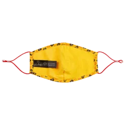 Warner Bros Harry Potter Cutie Face Masks Clothing