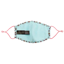 Warner Bros Harry Potter Cutie Face Masks Clothing