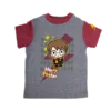 Warner Bros Kids Kawaii Harry Potter T-Shirt 1 Warner Bros Kids Kawaii Harry Potter T-Shirt