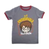 Warner Bros Kids Kawaii Undesirable T-Shirt