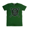 Warner Bros Youth Slytherin Quidditch Crest T-Shirt Best Sellers