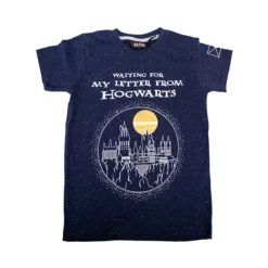 Warner Bros Kids Waiting For My Letter T-Shirt