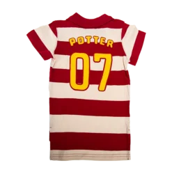 Warner Bros Kids Harry Potter Polo Shirt