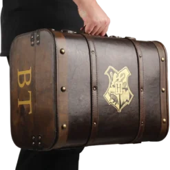 Warner Bros Hogwarts School Trunk Best Sellers