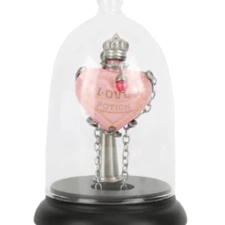 Warner Bros Collectables Love Potion Pendant With Display