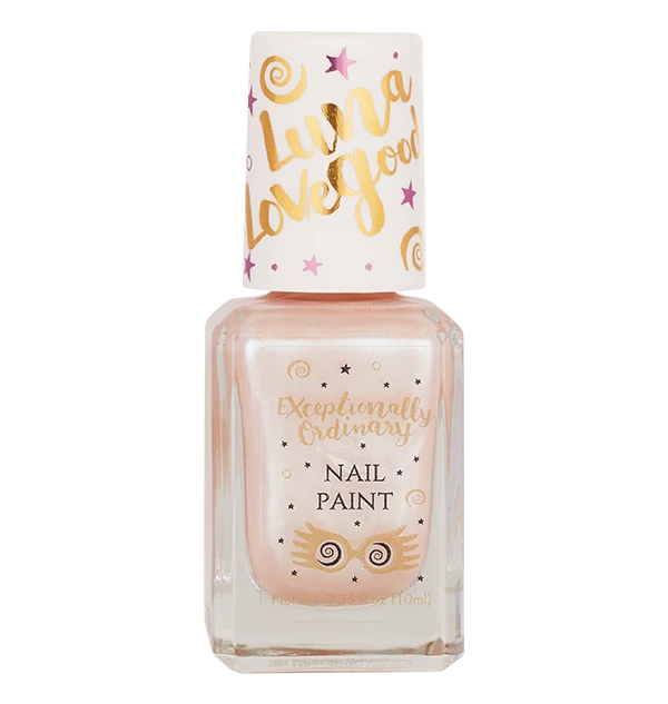 Warner Bros Luna Lovegood 'Diadem' Nail Varnish Best Sellers 3 Warner Bros Luna Lovegood 'Diadem' Nail Varnish Best Sellers