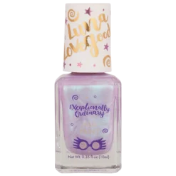 Warner Bros Luna Lovegood 'Moon' Nail Varnish