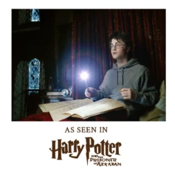 Warner Bros The Marauder's Map - Replica