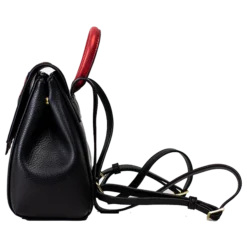 Warner Bros Danielle Nicole Gryffindor Robe Mini Backpack