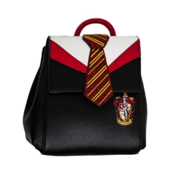Warner Bros Danielle Nicole Gryffindor Robe Mini Backpack