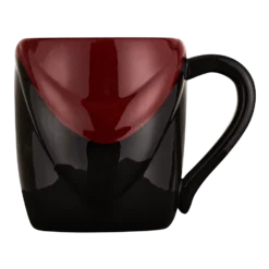 Warner Bros Gryffindor Moulded Mug