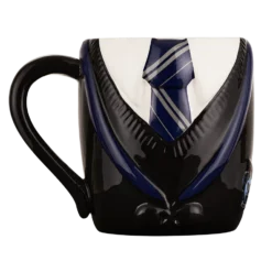 Warner Bros Best Sellers Ravenclaw Moulded Mug