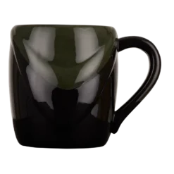 Warner Bros Best Sellers Slytherin Moulded Mug
