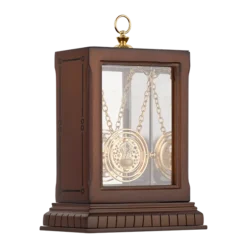 Warner Bros Authentic Time-Turner Necklace Collectables