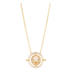 Warner Bros Authentic Time-Turner Necklace Collectables