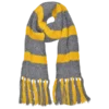 Warner Bros Vintage Hufflepuff Scarf