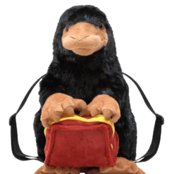 Warner Bros Niffler Backpack 9 Warner Bros Niffler Backpack