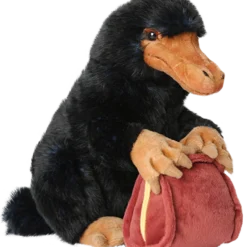 Warner Bros Niffler Soft Toy