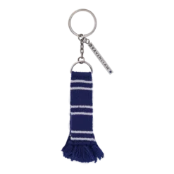 Warner Bros Ravenclaw Scarf Keyring