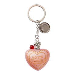 Warner Bros Best Sellers Love Potion Keyring