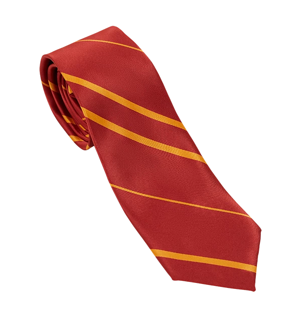 Warner Bros Gryffindor House Tie Best Sellers 3 Warner Bros Gryffindor House Tie Best Sellers