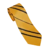 Warner Bros Hufflepuff House Tie Best Sellers 2 Warner Bros Hufflepuff House Tie Best Sellers
