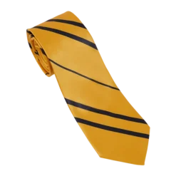 Warner Bros Hufflepuff House Tie Best Sellers