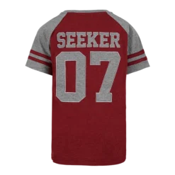 Warner Bros Gryffindor Kids T-Shirt