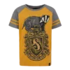 Warner Bros Hufflepuff Kids T-Shirt Best Sellers