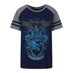 Warner Bros Best Sellers Ravenclaw Kids T-Shirt
