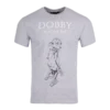 Warner Bros Clothing Dobby T-Shirt