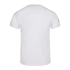 Warner Bros White Undesirable No.1 T-Shirt