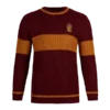 Warner Bros Gryffindor Quidditch Jumper Exclusives