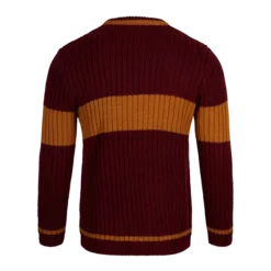 Warner Bros Gryffindor Quidditch Jumper Exclusives