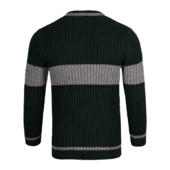 Warner Bros Slytherin Quidditch Jumper
