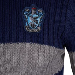Warner Bros Ravenclaw Quidditch Jumper Best Sellers