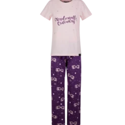 Warner Bros Luna Lovegood Womens Spectrespecs Pyjamas