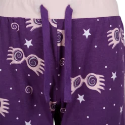 Warner Bros Luna Lovegood Womens Spectrespecs Pyjamas 10 Warner Bros Luna Lovegood Womens Spectrespecs Pyjamas