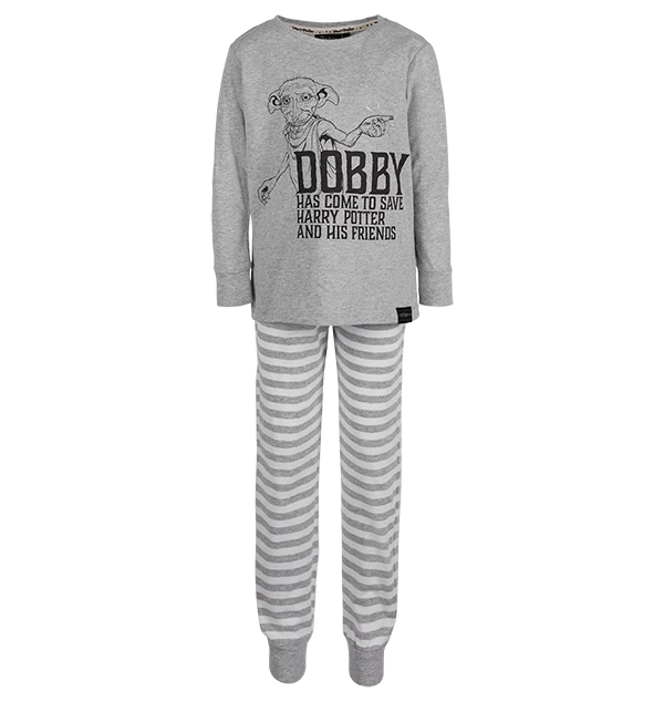 Warner Bros Best Sellers Dobby Kids Pyjama Set 3 Warner Bros Best Sellers Dobby Kids Pyjama Set