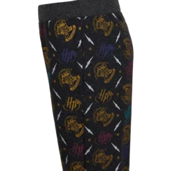 Warner Bros Hogwarts Kids Pyjama Set Best Sellers