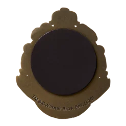Warner Bros Hogwarts Metal Crest Magnet