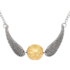 Warner Bros The Golden Snitch Bracelet Best Sellers