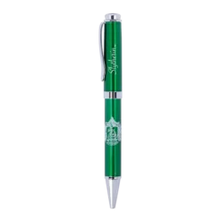 Warner Bros Slytherin Pen