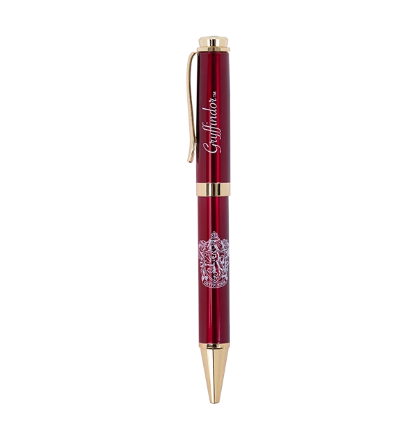 Warner Bros Best Sellers Gryffindor Pen 3 Warner Bros Best Sellers Gryffindor Pen